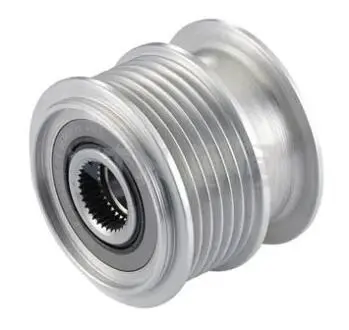 Sprzкgіo alt. MONDEO/S60/V70 2.0 ECOBOOST 10- SNR NTN GA76506