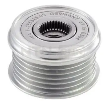 Шків генератора SNR NTN GA76700