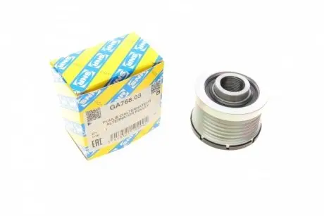 Шків генератора SNR NTN GA768.03