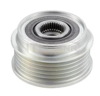 Шків генератора SNR NTN GA78401