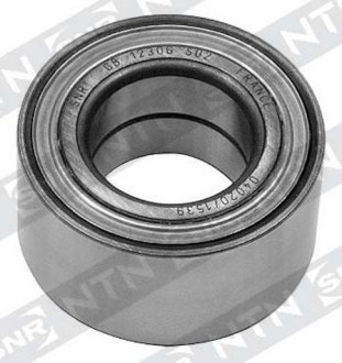 Подшипник колесный SNR NTN GB12306S02