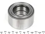 Підшипник маточини (передньої) VW Caddy II 1.9TDI 95-04 (40x72x37) SNR SNR NTN GB.12320.R05 (фото 2)