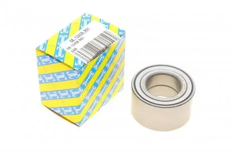 Подшипник ступицы роликовый SNR NTN GB.12438.R01