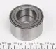 Подшипник ступицы (передней) Renault 9/11/19/Clio/Twingo 1.0-1.7 (35х65х35) SNR SNR NTN GB 12438 S01 (фото 2)
