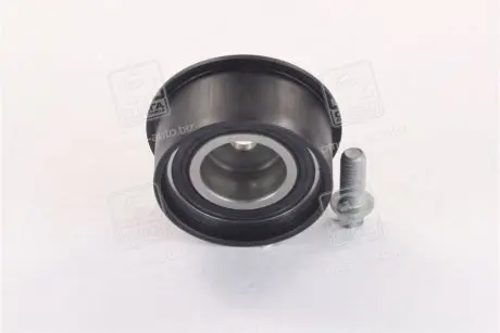 Ролик направляющий ремня ГРМ GM/Opel/Chevrolet SNR SNR NTN GE353.09