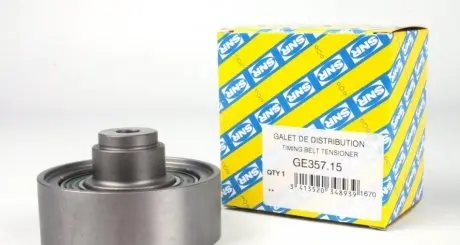 Обводний ролик SNR NTN GE357.15