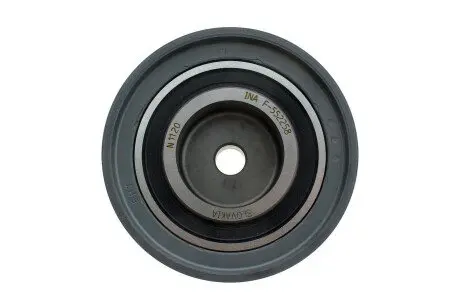 Ролик ГРМ Audi A3/A4/A6/Skoda Octavia/Superb 2.0D 03- (паразитний) (80x34х15) SNR SNR NTN GE357.28