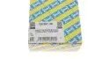 Ролік направляючий паска ГРМ Audi A3,Seat Altea, Leon, Toledo, Skoda Octavia, VW Golf V, Passat 2.0TDi, 02.03- SNR NTN GE357.36 (фото 5)