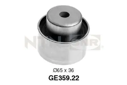 Ролик ГРМ SNR NTN GE35922