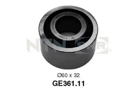 Ролик направляючий SNR NTN GE36111