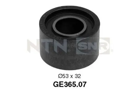 Шкив приводного пояса SNR NTN GE365.07