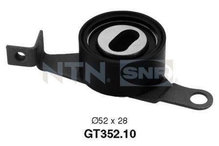 Ролик натяжной Ford 1.8TD 95- SNR NTN GT35210 (фото 1)