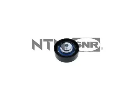 Ролик ГРМ Ford Connect 1.8TDI/DCi 02-(натяжной) (74х23.7) SNR SNR NTN GT352.21