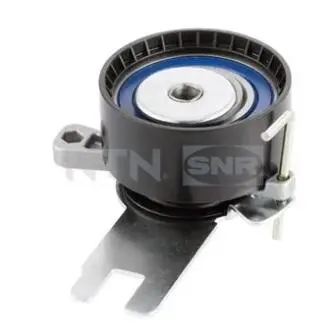 Натягуючий ролик ременя ГРМ VOLVO C30, C70 II, S40 II, S70, S80 II, FORD FOCUS II, KUGA I, MONDEO IV, S-MAX 2.4/2.5 04.99-01.15 SNR NTN GT35226