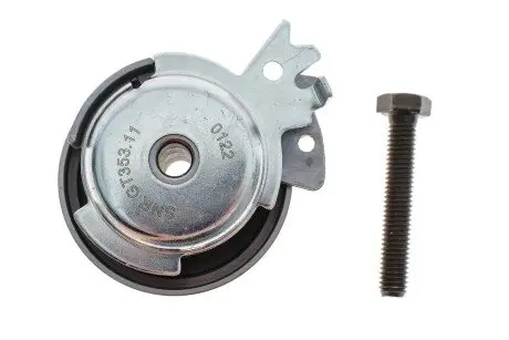 Ролик ГРМ Opel 1.2/1.4/1.6 87- (натяжний) (59x30) SNR SNR NTN GT353.11