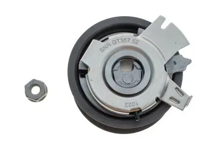 Ролик ГРМ Audi A3/A4/A6/Mitsubishi Lancer 2.0D 03- (натяжний) (67.8x35.2) SNR SNR NTN GT357.52
