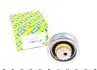 Ролик ГРМ VW Caddy IV 1.2-1.4 TSI 15- (натяжной) (70.6x21) SNR GT357.76