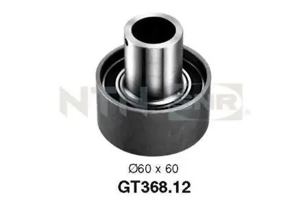 Шків натяжний SNR NTN GT368.12