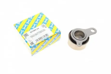 Ролик ГРМ Toyota Celica/Corolla 1.3/1.6 83-95 (натяжной) (52x30.5) SNR SNR NTN GT369.04