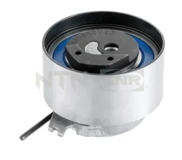 Натягуючий ролик ременя ГРМ CHRYSLER GRAND VOYAGER III, VOYAGER III, VOYAGER IV JEEP CHEROKEE 2.5D/2.8D/3.7 01.88-12.08 SNR NTN GT38601