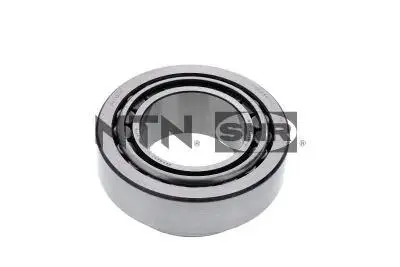 Іoїysko 65x120x50 MAN M 2000 12-20T (1995 - 2005) SNR NTN HDB204