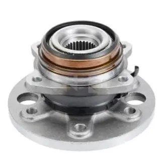 Подшипник ступицы (задней) MB Sprinter/VW Crafter 06- SNR SNR NTN HDS104