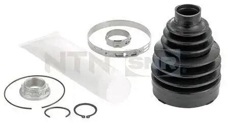 Автозапчасть SNR NTN IBK50003