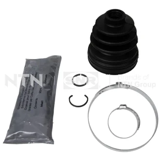 Гумовий пильовик шарніра Внутрішн/передн (fi: 20/70) (довжина86) BMW X3 (E83) 2.0-3.0D 09.03-12.11 SNR NTN IBK50007