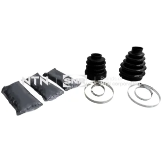 Гумовий пильовик шарніра Внутрішн/зовнішній/передн (fi: 31/81) (довжина108) FORD FOCUS I, FOCUS I/KOMBI, MONDEO III 1.4-2.0 08.98-03.07 SNR NTN IBK52011S