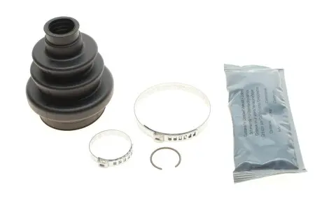 Пыльник ШРКШ (внутренний) Opel Astra F/G/H/Kadett E -91 (25x65x100) SNR NTN IBK53008