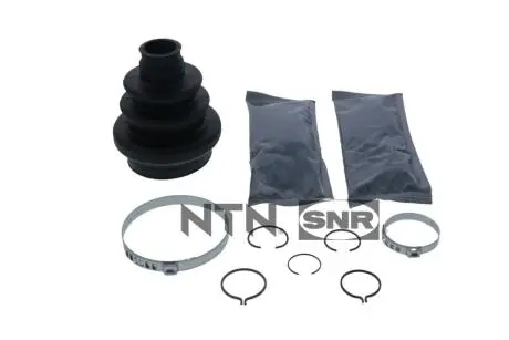 Пыльник ШРКШ (внутренний) Opel Astra F/G/H/Kadett E -91 (25x65x100) SNR NTN IBK53009