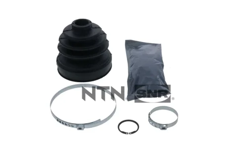 Гумовий пильовик шарніра Внутрішн/передн (fi: 21,5/70) (довжина85) SEAT ALHAMBRA, VW SHARAN, TOURAN 1.8-2.8 09.97-05.10 SNR NTN IBK54007