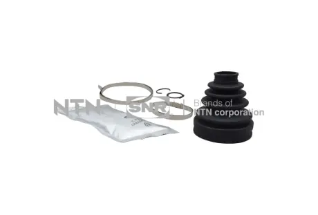 Пильовик ШРУС внутр. VW CRAFTER (NTN-SNR) SNR NTN IBK54.016