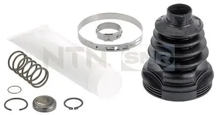 Резиновый пыльник шарнира SNR NTN IBK55013