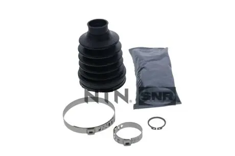 Комплект пыльника, приводной вал. SNR NTN IBK55.022
