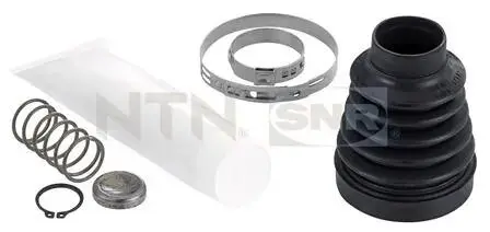 Резиновый пыльник шарнира SNR NTN IBK59002