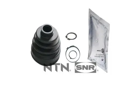 Резиновый пыльник шарнира SNR NTN IBK68001 (фото 1)