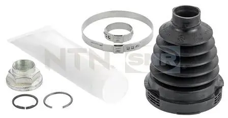 Автозапчасть SNR NTN IBK74002