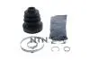 Пыльник ШРКШ (внутренний) Honda CR-V 2.0/2.2 16V 01-12 SNR NTN IBK74006 (фото 1)