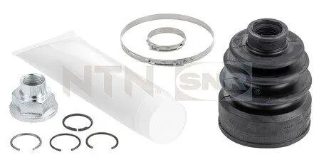 Автозапчасть SNR NTN IBK77003