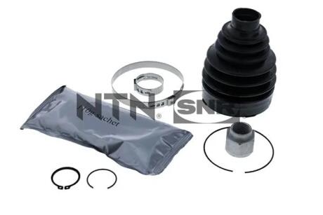 Osіona przegubu wew. SUZUKI SX4 1.9/ SEDICI 06-09 przуd/lewy/ SNR NTN IBK77010