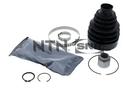 Osіona przegubu wew. SUZUKI SX4 1.9/ SEDICI 06-09 przуd/lewy/ SNR NTN IBK77010