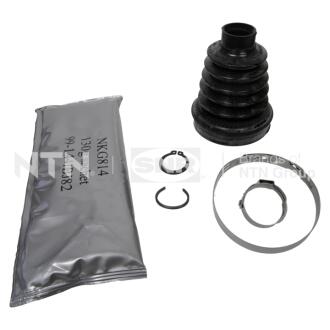 Автозапчасть SNR NTN IBK80002