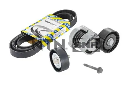 Автозапчасть SNR NTN KA85001