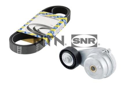 Автозапчасть SNR NTN KA85105