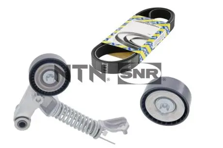 Автозапчасть SNR NTN KA85109