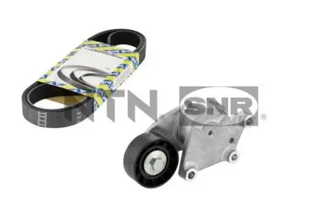Автозапчасть SNR NTN KA85203