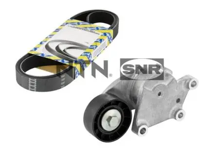Автозапчасть SNR NTN KA85208