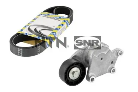 Автозапчасть SNR NTN KA85210