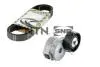 Комплект поликлинових ременів (з роликами) FORD C-MAX II, FOCUS III, FOCUS III/HATCHBACK, FOCUS III/KOMBI, FOCUS IV, GRAND C-MAX, KUGA II, MONDEO V, FORD USA EDGE 2.0D 09.14- KA85213